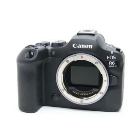 【中古品】《美品》Canon EOS R6 Mark III ボディ[デジタルカメラ]