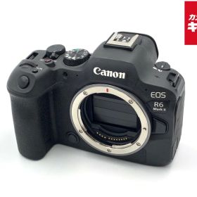 【中古】 【良品】 キヤノン EOS R6 MarkII ボディ 【ミラーレス一眼】 【6ヶ月保証】