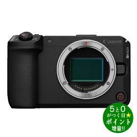 キャノン ミラーレス一丸カメラ 7K 撮影アシスト機能 防塵 防滴 高速連続撮影 EOS R6V ボディ ブラック CANON【転送不可】