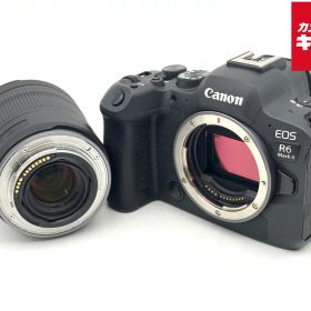 【中古】 【良品】 キヤノン EOS R6 MarkII RF24-105 IS STM レンズキット 【ミラーレス一眼】 【6ヶ月保証】