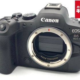 【中古】 【良品】 キヤノン EOS R6 MarkII ボディ 【ミラーレス一眼】 【6ヶ月保証】