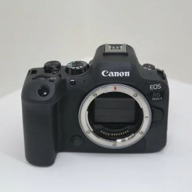 【中古】 (キヤノン) Canon EOS R6 MARK2 ボデイ【中古カメラ デジタル一眼】 ランク：AB