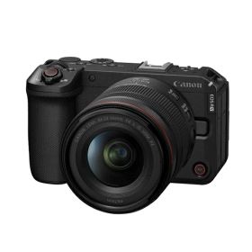 【送料無料】Canon 7250C009 ミラーレスカメラ EOS R6 V・RF20-50mm F4 L IS USM PZ レンズキット【在庫目安:お取り寄せ】| カメラ ミラーレスデジタル一眼レフカメラ 一眼レフ カメラ デジタル一眼カメラ