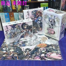 桜降る代に決闘を 再演 基本+達人 グッズ Sakura Arms プレイマット