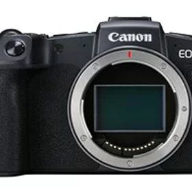 ★キヤノン / CANON EOS RP ボディ【デジタル一眼カメラ】【送料無料】