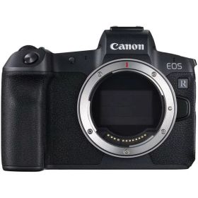 【中古】キヤノン Canon EOS R ブラック BODY ブラック ボディ カメラ 中古 人気 おすすめ 高画質