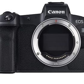 【中古】【39shop】Canon★ミラーレス一眼カメラ EOS R ボディー EOSR(非常に良い)