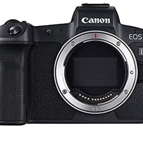 【中古】【39shop】Canon★ミラーレス一眼カメラ EOS R ボディー EOSR（良い）