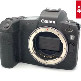 【中古】 【良品】 キヤノン EOS R ボディ 【ミラーレス一眼】 【6ヶ月保証】
