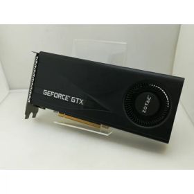 【中古】NVIDIA GeForce GTX1660Ti 6GB(GDDR6)/PCI-E【大須】保証期間1週間