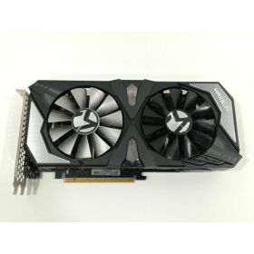 【中古】NVIDIA 【PC抜き取り品】 GeForce RTX 2060 6GB (GDDR6)【大阪本店】保証期間1週間