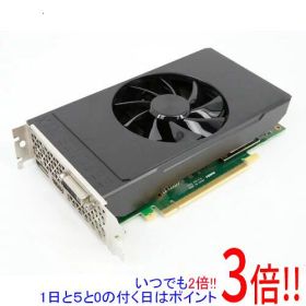 【中古】グラフィックボード GeForce RTX 2060 6GB