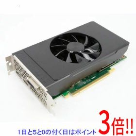 【1日と5.0のつく日、18日はポイント3倍！】【中古】グラフィックボード GeForce RTX 2060 6GB