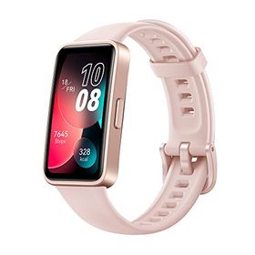 HUAWEIファーウェイ Band 8 スマートウォッチ 高精細フルビューディスプレイ1.47インチ 14日間持続バッテリー 高精度睡眠測定 薄