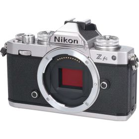 Z FC シルバー【中古】