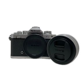 ミラーレスカメラ Nikon Z fc 16-50 KIT【中古】