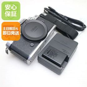 【中古】安心保証 新品同様 Z fc ボディ ブラック スマホ 本体 即日発送 土日祝発送OK