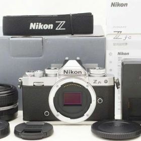 【中古】 『極美品』 Nikon Z fc 28/2.8 SE Special Edition レンズキット / ニコン / Nikon / ミラーレス一眼カメラ / Nikon Zマウント / Nikon Zシリーズ / レンズキット