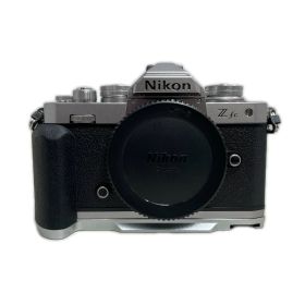 ミラーレスカメラ Nikon Z fc 16-50mm レンズキット【中古】