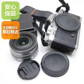 【中古】新品同様 Nikon Zfc 16-50 VR レンズキット シルバー ミラーレス一眼 NIKON 安心保証 即日発送 土日祝発送OK