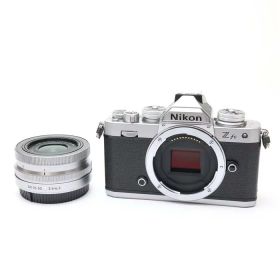 【中古品】《美品》Nikon Zfc 16-50 VR レンズキット[デジタルカメラ]