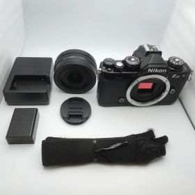 【期間限定セール】ニコン Nikon ミラーレス一眼 Zfc