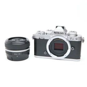 【中古品】《美品》Nikon Zfc Z 28mm F2.8 （Special Edition）レンズキット[デジタルカメラ]