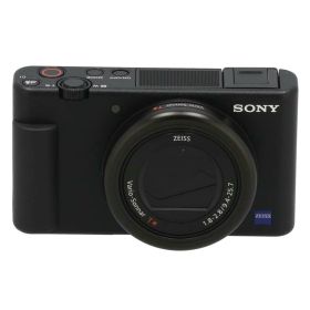 SONY ソニー/デジタルカメラ/ZV-1G/0027617/Bランク/78【中古】