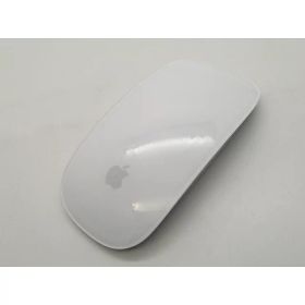 【中古】Apple Magic Mouse 2 (2015) シルバー MLA02J/A【大須2】保証期間1週間