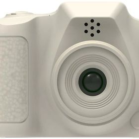 【新品・5営業日で発送】ナカバヤシ トイナカメラ 手のひらサイズのミニトイカメラ 広角レンズ 動画撮影にも ベージュ CAM-T101BE