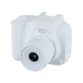 ナカバヤシ トイナカメラ ミニトイカメラ 手のひらサイズ ホワイト CAM-T101WH