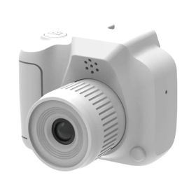 新品 ナカバヤシ [ナカメラ] トイナカメラ ホワイト CAM-T101WH