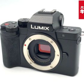 LUMIX DC-G100 中古 40,800円 | ネット最安値の価格比較 プライスランク
