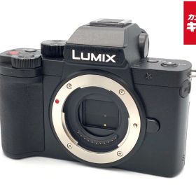 LUMIX DC-G100 新品 33,054円 中古 39,000円 | ネット最安値の価格比較