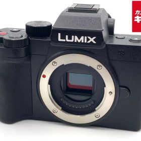 LUMIX DC-G100 中古 40,800円 | ネット最安値の価格比較 プライスランク