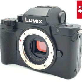 LUMIX DC-G100 新品 31,480円 中古 36,500円 | ネット最安値の価格比較