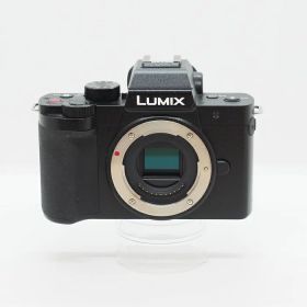LUMIX DC-G100 新品 31,480円 中古 39,400円 | ネット最安値の価格比較