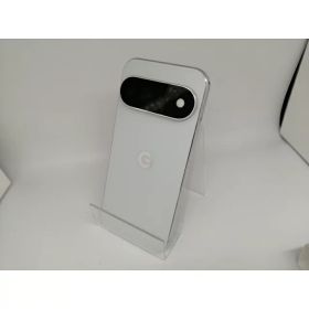 【中古】Google 【SIMフリー】 Pixel 11 Pro [Fog] 12GB 256GB【OSU301】保証期間1ヶ月【ランクA】