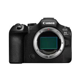 【中古】Canon キヤノン EOS R6 Mark III ボディ