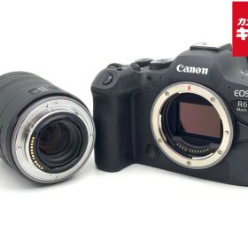 【中古】 【並品】 キヤノン EOS R6 MarkII RF24-105 IS STM レンズキット 【ミラーレス一眼】 【6ヶ月保証】