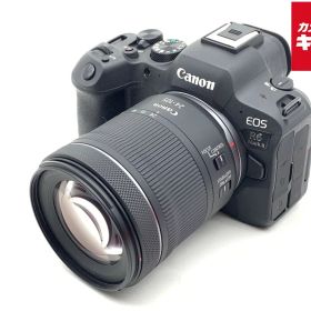 【中古】 【良品】 キヤノン EOS R6 MarkII RF24-105 IS STM レンズキット 【ミラーレス一眼】 【6ヶ月保証】