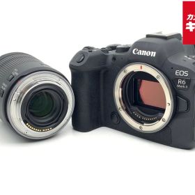 【中古】 【良品】 キヤノン EOS R6 MarkII RF24-105 IS STM レンズキット 【ミラーレス一眼】 【6ヶ月保証】