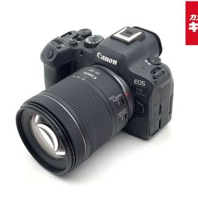 【中古】 【良品】 キヤノン EOS R6 MarkII RF24-105 IS STM レンズキット 【ミラーレス一眼】 【6ヶ月保証】