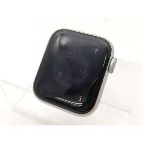 【中古】Apple Apple Watch SE2 40mm GPS スターライトアルミニウムケース/スターライトスポーツバンド MNJP3J/A【柏】保証期間1週間【ランクC】
