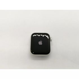 【中古】Apple Apple Watch SE2 40mm GPS シルバーアルミニウムケース/ストームブルースポーツバンド (M/L) MRE23J/A【吉祥寺】保証期間1ヶ月【ランクC】
