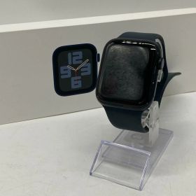 【全品ポイント10倍！要エントリー】【期間限定セール】Apple Watch SE 2 40mm GPSモデル【中古】