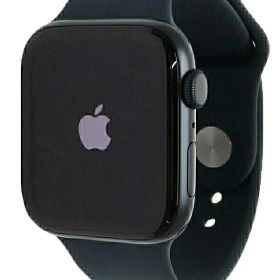 【Apple】アップル『Apple Watch SE 第2世代 アップルウォッチ SE2 GPSモデル 44mm』MNK03J/A メンズ スマートウォッチ 1週間保証【中古】