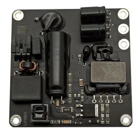 Shanskrit A1625 電源基板ユニット PSU PA-1110-7A1 交換用Apple TV4 第4世代 2015 EMC 2907 MGY52