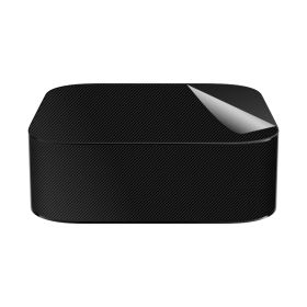 スキンシール Apple TV 4K (第2世代) (天面・側面セット) 【 各種 】 日本製 自社製造直販