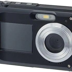 新品 VERSOS W150-VS-BK デジタルカメラ 3m防水・防塵